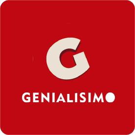 Genialisimo.com DONDE lo genial se vuelve GENIALISIMO