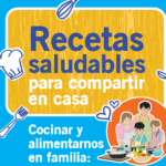 Recetas Saludables Unisef